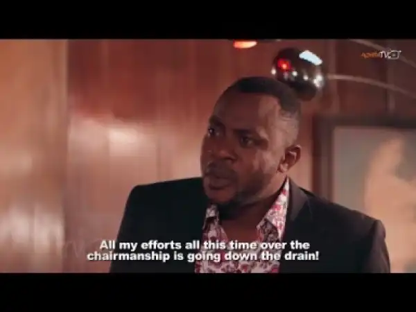Video: Alaafin Molete 2 Latest Yoruba Movie 2018 Drama Starring Odunlade Adekola | Fathia Balogun